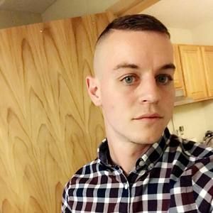 Meet your Posher, Joshua